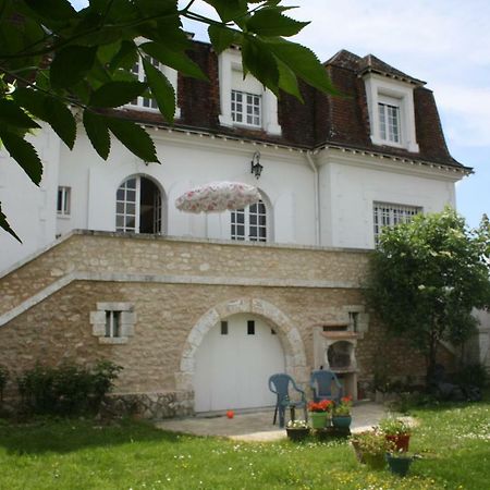 Bed and Breakfast La Pecherie Selles-sur-Cher Exterior foto
