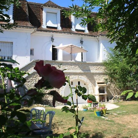 Bed and Breakfast La Pecherie Selles-sur-Cher Exterior foto