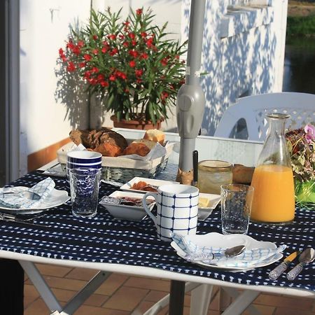 Bed and Breakfast La Pecherie Selles-sur-Cher Exterior foto