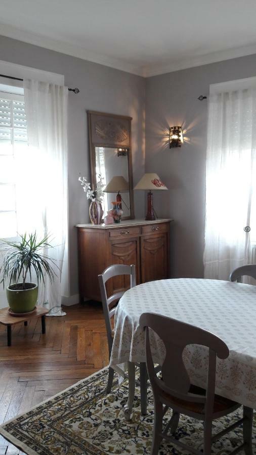 Bed and Breakfast La Pecherie Selles-sur-Cher Exterior foto