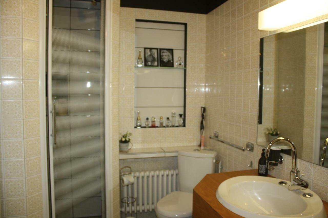 Bed and Breakfast La Pecherie Selles-sur-Cher Exterior foto