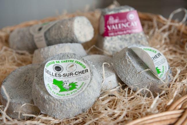 Bed and Breakfast La Pecherie Selles-sur-Cher Exterior foto