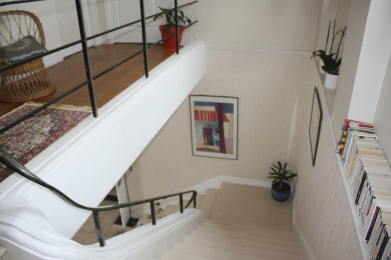 Bed and Breakfast La Pecherie Selles-sur-Cher Exterior foto