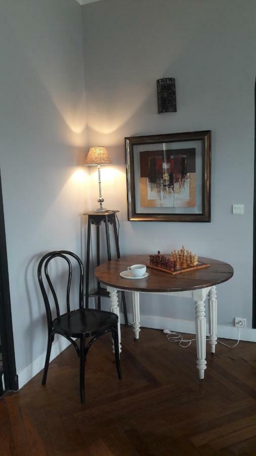 Bed and Breakfast La Pecherie Selles-sur-Cher Exterior foto