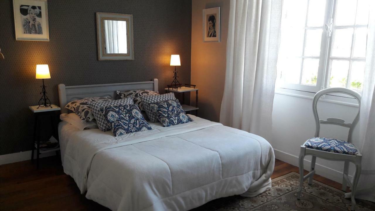 Bed and Breakfast La Pecherie Selles-sur-Cher Exterior foto