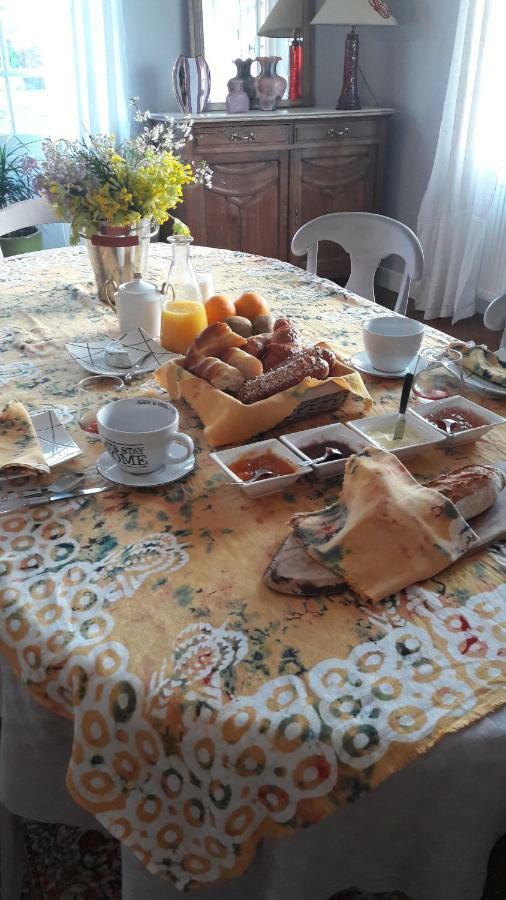 Bed and Breakfast La Pecherie Selles-sur-Cher Exterior foto